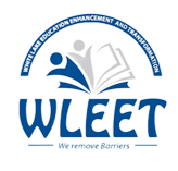 WLEET LOGO